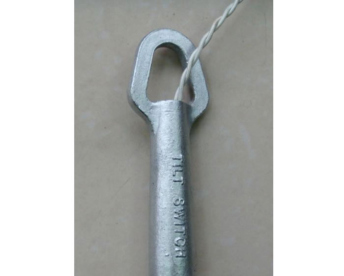 高溫型傾斜開關(guān)